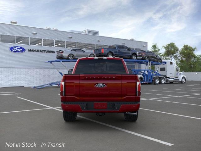 New 2025 Ford F-150 For Sale in Olive Branch, MS