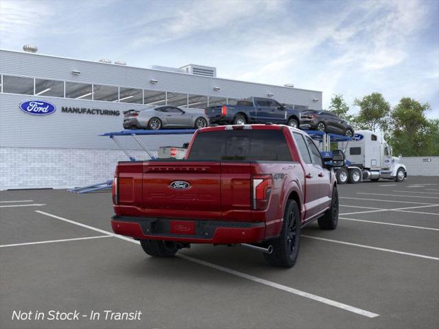 New 2025 Ford F-150 For Sale in Olive Branch, MS