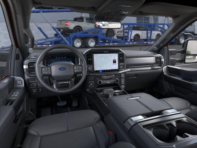 New 2025 Ford F-150 For Sale in Olive Branch, MS