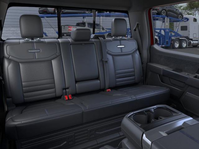 New 2025 Ford F-150 For Sale in Olive Branch, MS