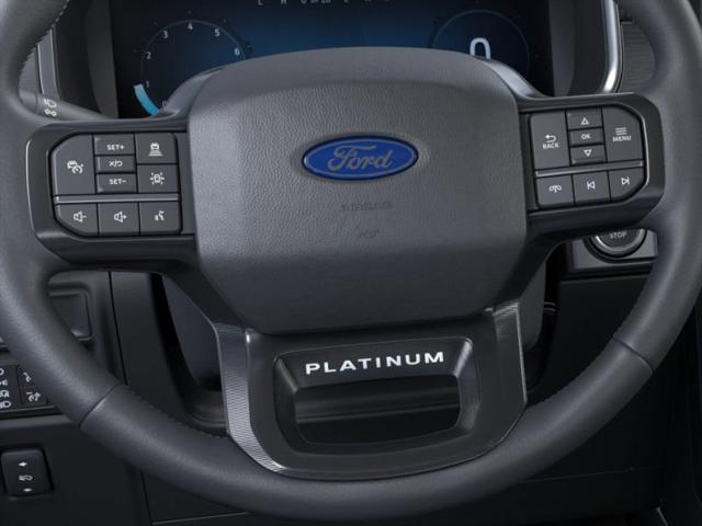 New 2025 Ford F-150 For Sale in Olive Branch, MS