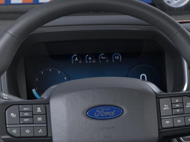 New 2025 Ford F-150 For Sale in Olive Branch, MS