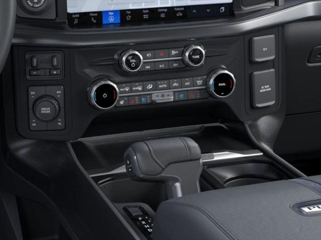 New 2025 Ford F-150 For Sale in Olive Branch, MS