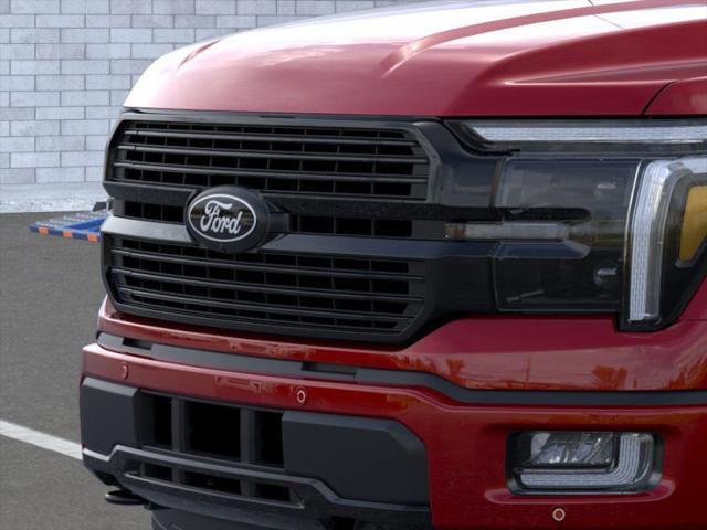 New 2025 Ford F-150 For Sale in Olive Branch, MS