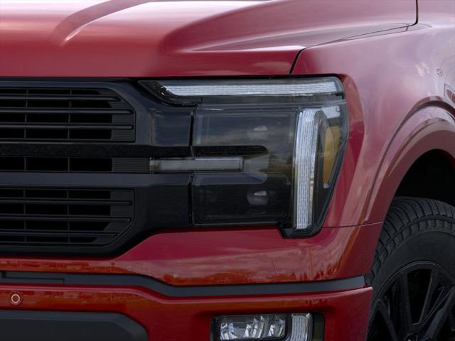 New 2025 Ford F-150 For Sale in Olive Branch, MS
