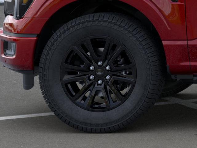 New 2025 Ford F-150 For Sale in Olive Branch, MS