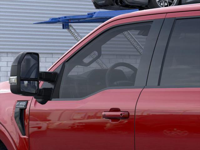New 2025 Ford F-150 For Sale in Olive Branch, MS