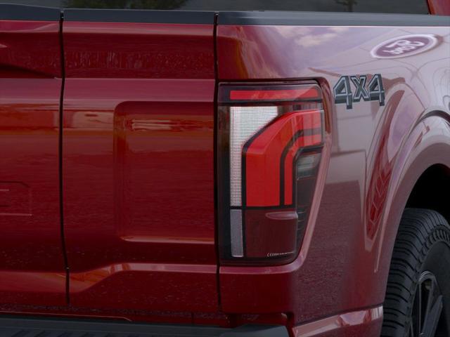 New 2025 Ford F-150 For Sale in Olive Branch, MS