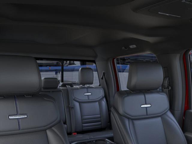 New 2025 Ford F-150 For Sale in Olive Branch, MS