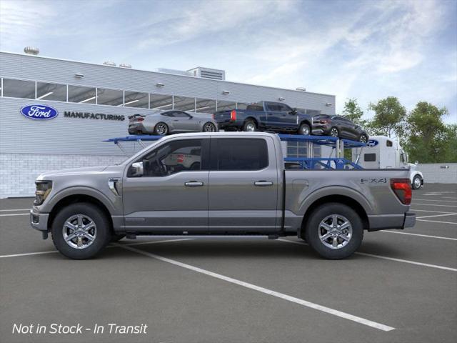 New 2025 Ford F-150 For Sale in Millington, TN