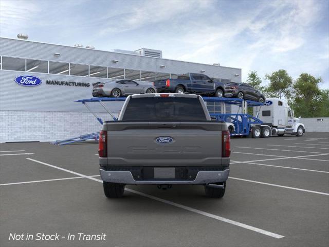 New 2025 Ford F-150 For Sale in Millington, TN