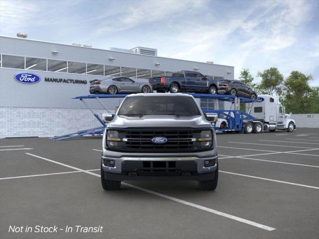 New 2025 Ford F-150 For Sale in Millington, TN