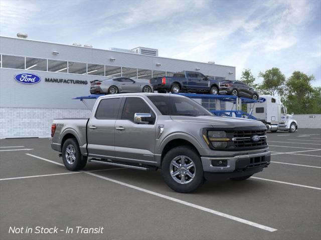 New 2025 Ford F-150 For Sale in Millington, TN