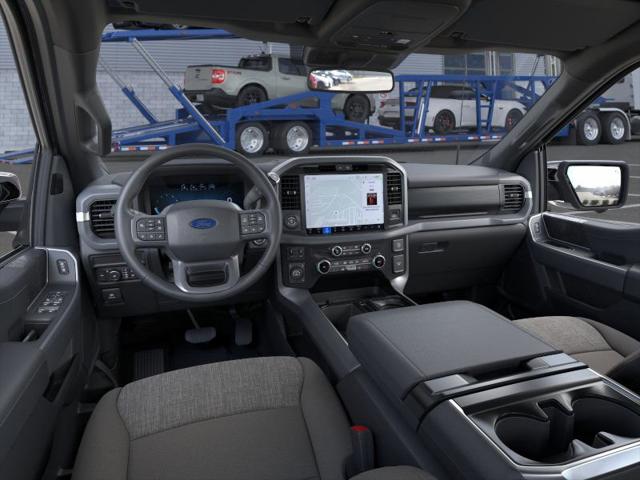 New 2025 Ford F-150 For Sale in Millington, TN