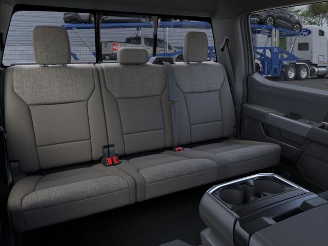 New 2025 Ford F-150 For Sale in Millington, TN