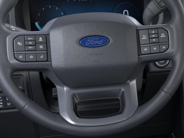 New 2025 Ford F-150 For Sale in Millington, TN