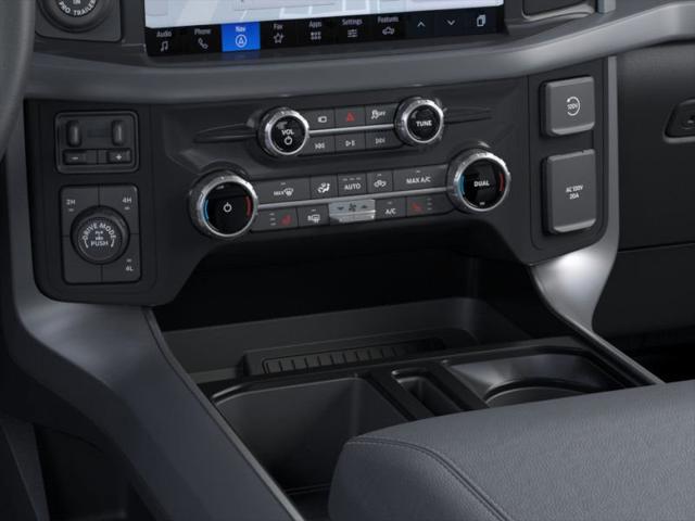 New 2025 Ford F-150 For Sale in Millington, TN
