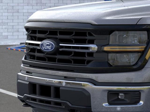 New 2025 Ford F-150 For Sale in Millington, TN