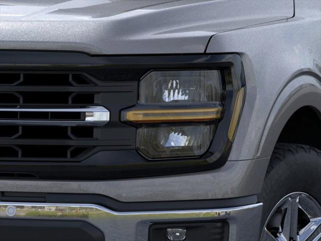 New 2025 Ford F-150 For Sale in Millington, TN