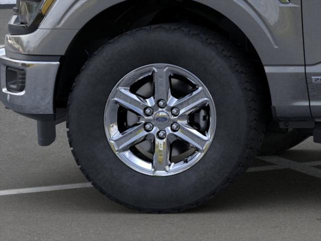 New 2025 Ford F-150 For Sale in Millington, TN