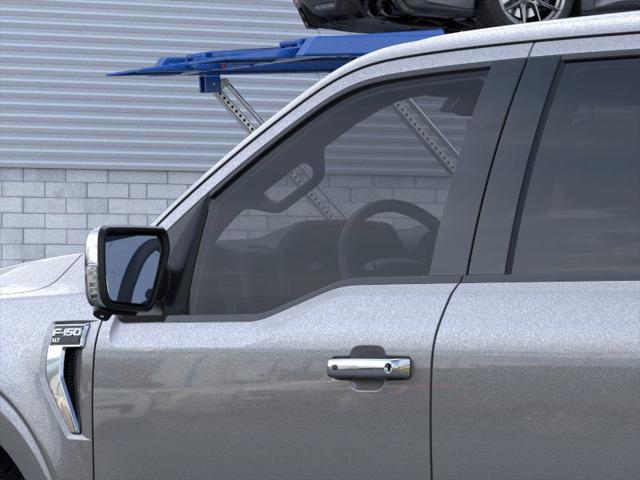 New 2025 Ford F-150 For Sale in Millington, TN