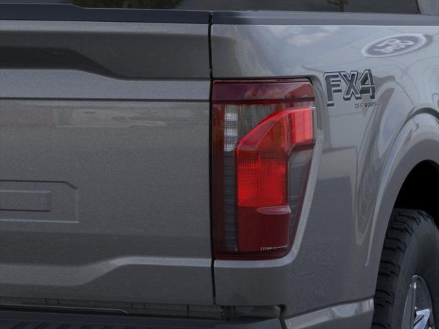 New 2025 Ford F-150 For Sale in Millington, TN