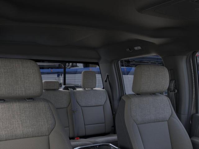 New 2025 Ford F-150 For Sale in Millington, TN
