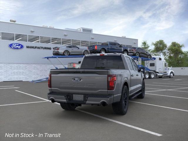 New 2025 Ford F-150 For Sale in OLIVE BRANCH, MS
