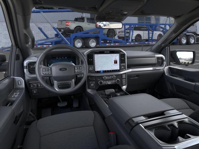 New 2025 Ford F-150 For Sale in OLIVE BRANCH, MS