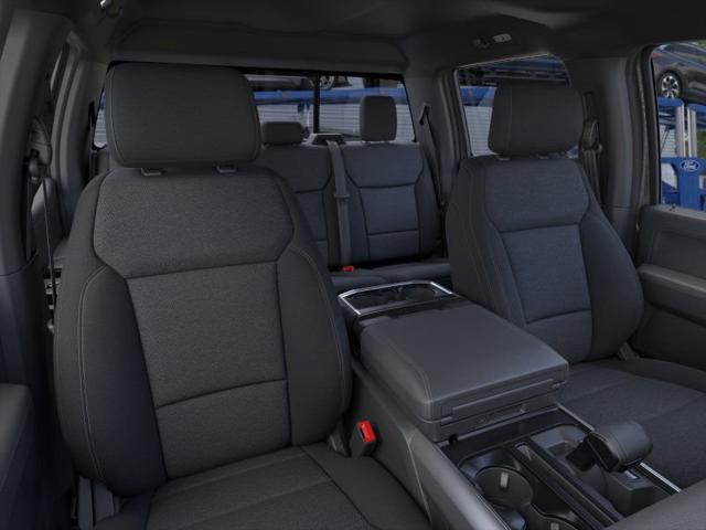 New 2025 Ford F-150 For Sale in OLIVE BRANCH, MS