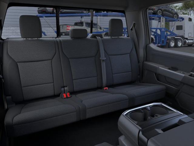 New 2025 Ford F-150 For Sale in OLIVE BRANCH, MS