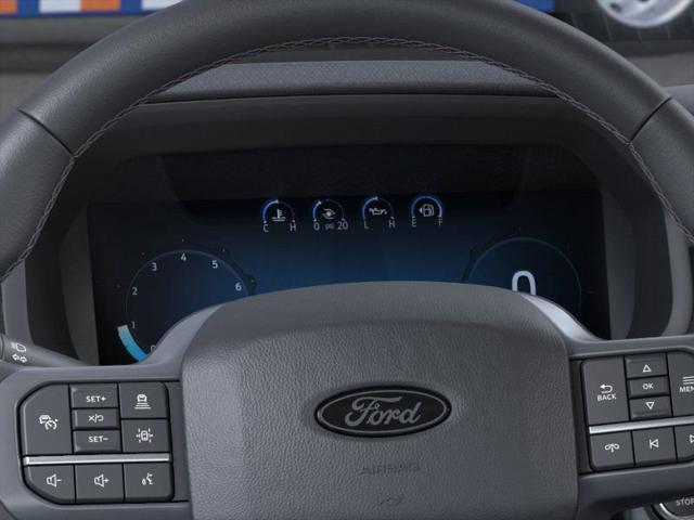 New 2025 Ford F-150 For Sale in OLIVE BRANCH, MS