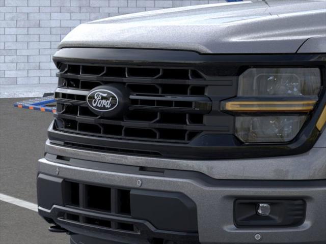 New 2025 Ford F-150 For Sale in OLIVE BRANCH, MS