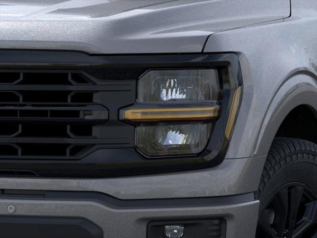 New 2025 Ford F-150 For Sale in OLIVE BRANCH, MS