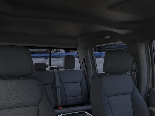 New 2025 Ford F-150 For Sale in OLIVE BRANCH, MS