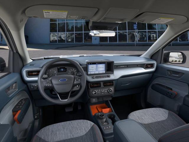 New 2024 Ford Maverick For Sale in Olive Branch, MS