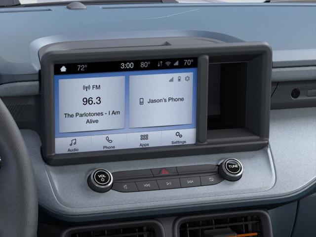 New 2024 Ford Maverick For Sale in Olive Branch, MS