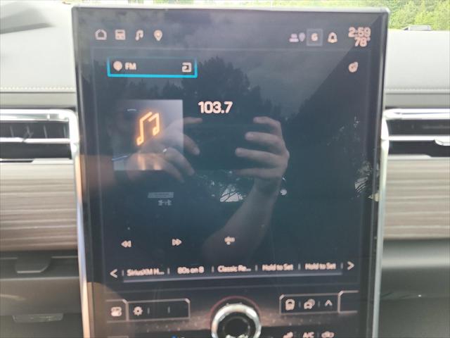 2025 GMC Sierra Max Range Denali