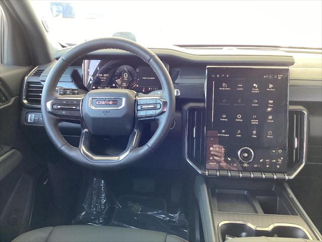 2025 GMC Acadia AWD AT4