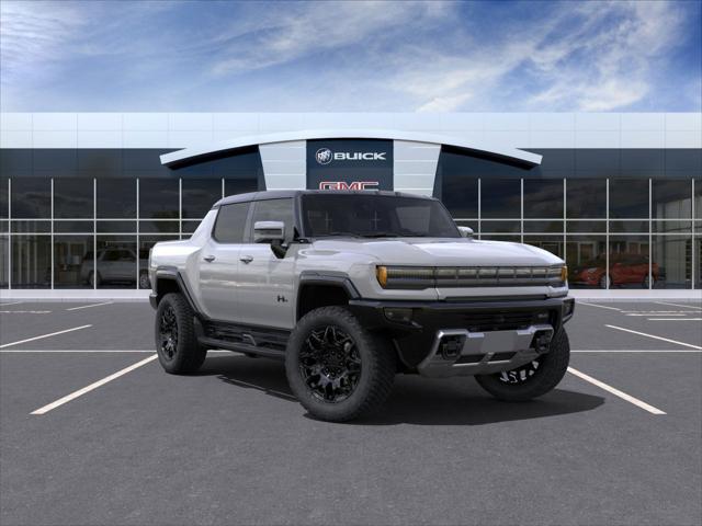 2025 GMC HUMMER EV e4WD 2X for sale in Olathe, KS