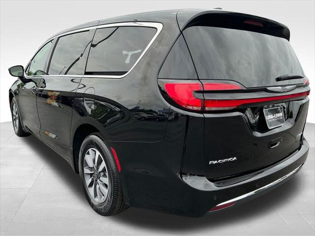 Used 2024 Chrysler Pacifica Hybrid For Sale in Muscle Shoals, AL