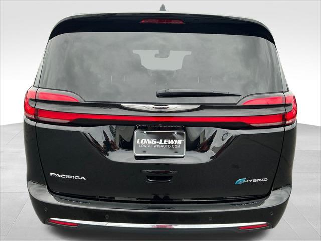 Used 2024 Chrysler Pacifica Hybrid For Sale in Muscle Shoals, AL