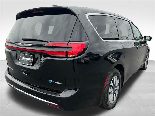 Used 2024 Chrysler Pacifica Hybrid For Sale in Muscle Shoals, AL