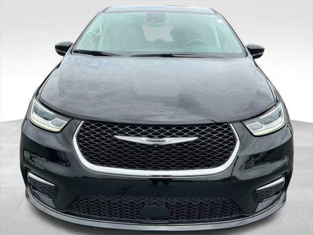 Used 2024 Chrysler Pacifica Hybrid For Sale in Muscle Shoals, AL