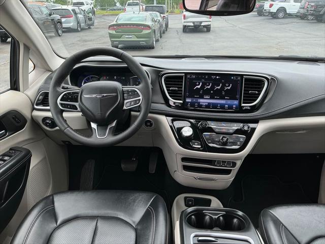 Used 2024 Chrysler Pacifica Hybrid For Sale in Muscle Shoals, AL