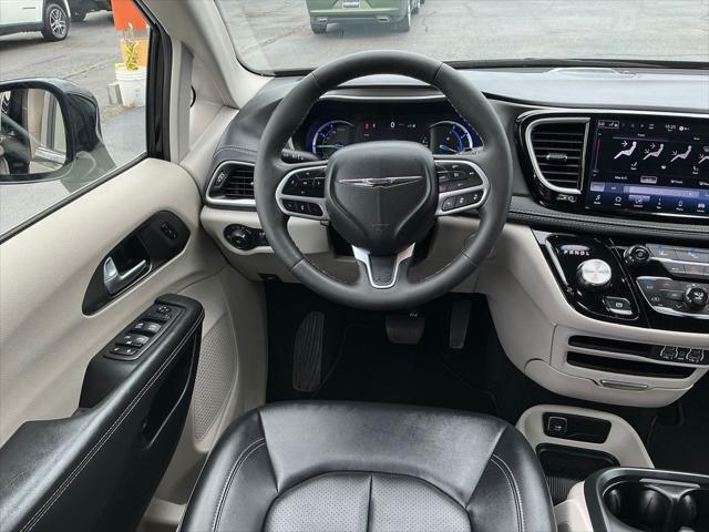 Used 2024 Chrysler Pacifica Hybrid For Sale in Muscle Shoals, AL