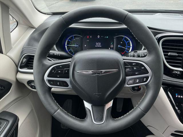 Used 2024 Chrysler Pacifica Hybrid For Sale in Muscle Shoals, AL