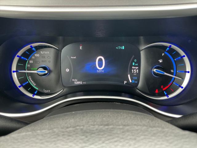 Used 2024 Chrysler Pacifica Hybrid For Sale in Muscle Shoals, AL