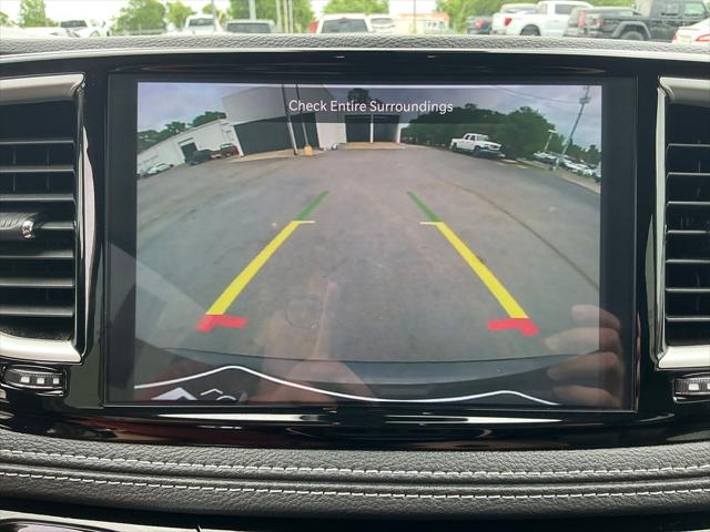 Used 2024 Chrysler Pacifica Hybrid For Sale in Muscle Shoals, AL