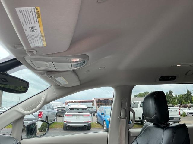 Used 2024 Chrysler Pacifica Hybrid For Sale in Muscle Shoals, AL
